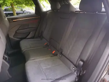 Terramar 4Drive Pano TopView Headup Matrix AHK