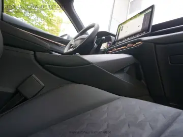 Terramar 4Drive Pano TopView Headup Matrix AHK