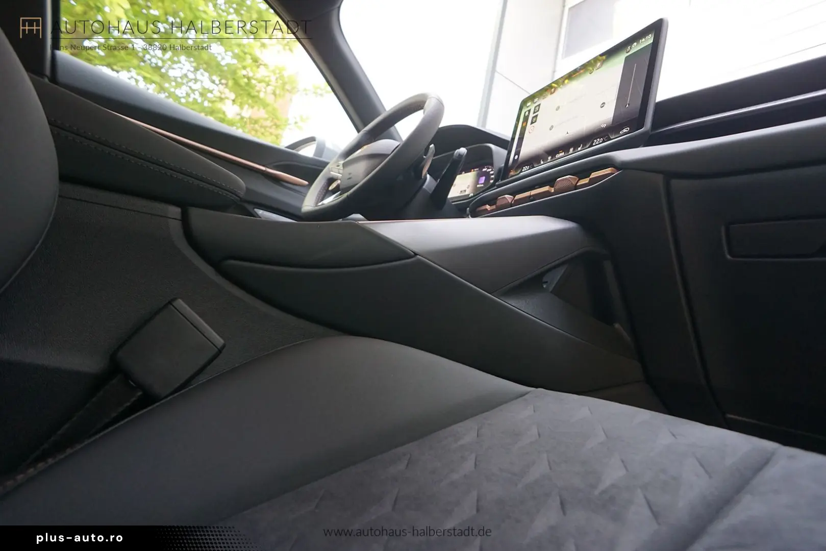 Terramar 4Drive Pano TopView Headup Matrix AHK