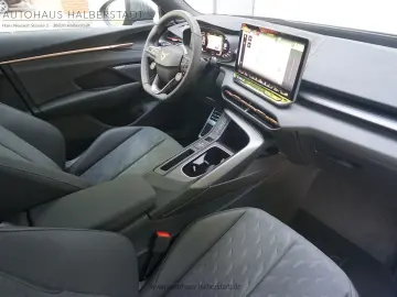 Terramar 4Drive Pano TopView Headup Matrix AHK