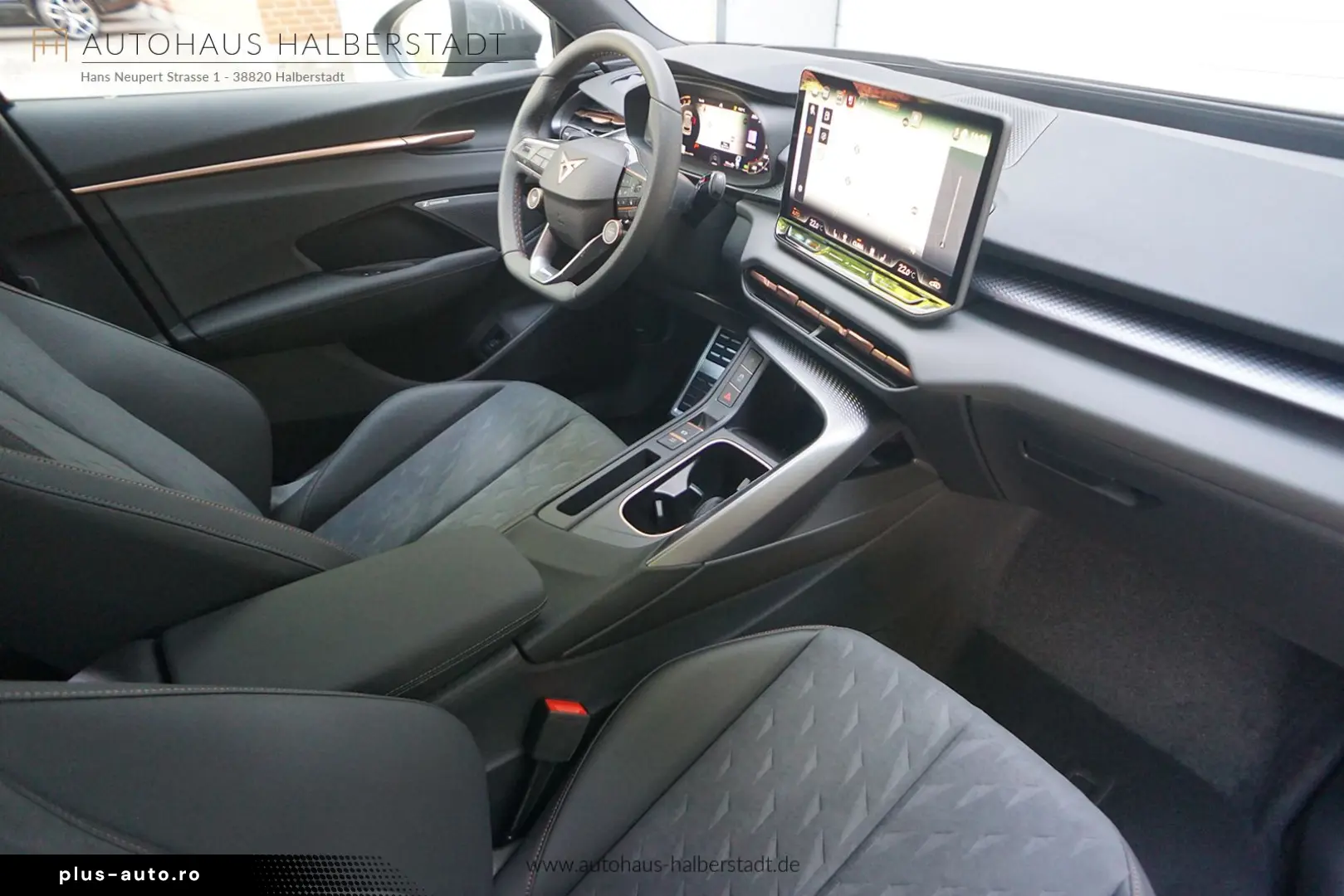 Terramar 4Drive Pano TopView Headup Matrix AHK