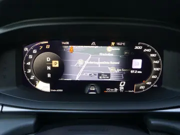 Terramar 4Drive Pano TopView Headup Matrix AHK