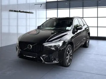 XC 60 Ultimate Dark AWD Bluetooth Navi LED Klima