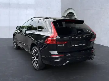 XC 60 Ultimate Dark AWD Bluetooth Navi LED Klima