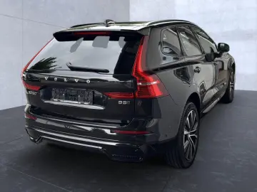 XC 60 Ultimate Dark AWD Bluetooth Navi LED Klima