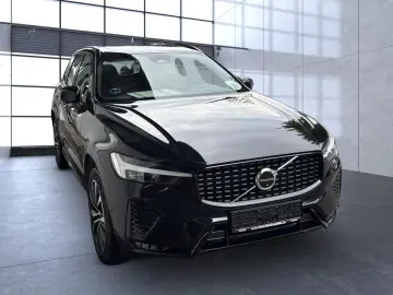 XC 60 Ultimate Dark AWD Bluetooth Navi LED Klima