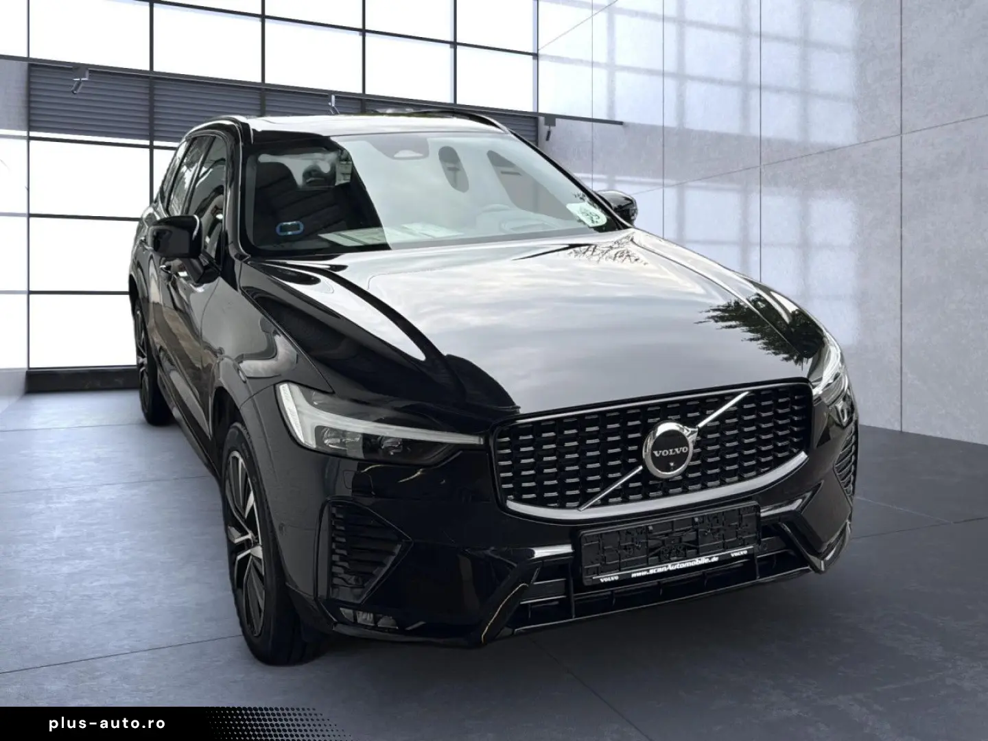 XC 60 Ultimate Dark AWD Bluetooth Navi LED Klima