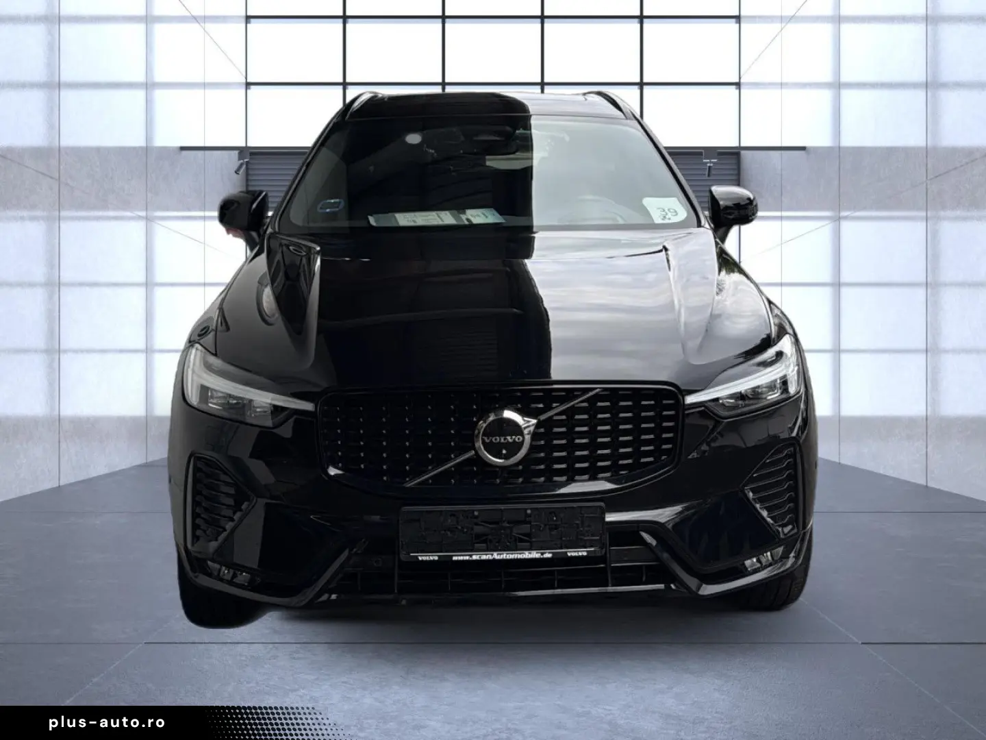 XC 60 Ultimate Dark AWD Bluetooth Navi LED Klima