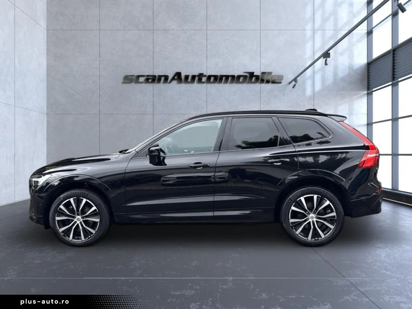 XC 60 Ultimate Dark AWD Bluetooth Navi LED Klima