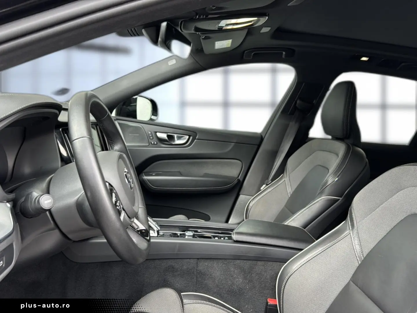 XC 60 Ultimate Dark AWD Bluetooth Navi LED Klima