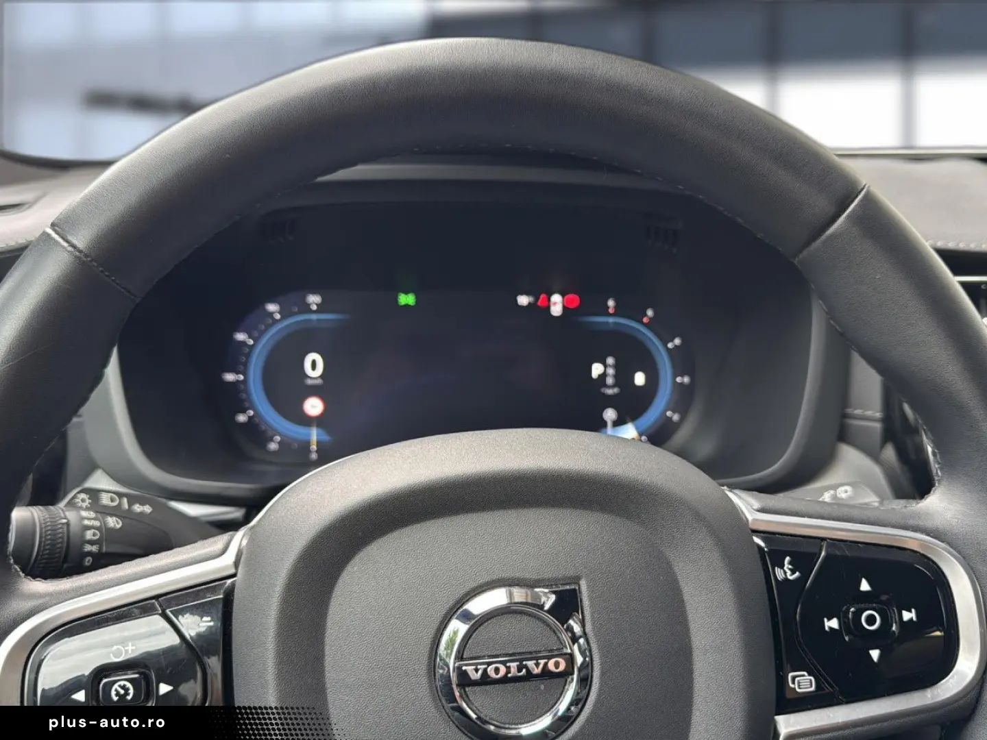 XC 60 Ultimate Dark AWD Bluetooth Navi LED Klima