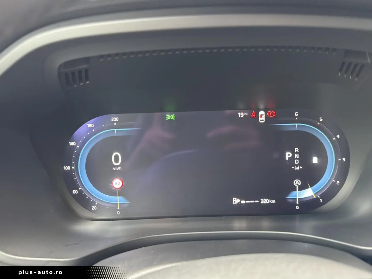 XC 60 Ultimate Dark AWD Bluetooth Navi LED Klima