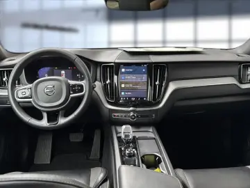 XC 60 Ultimate Dark AWD Bluetooth Navi LED Klima