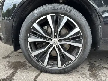 XC 60 Ultimate Dark AWD Bluetooth Navi LED Klima