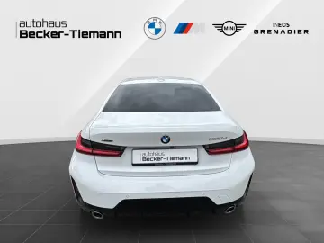 320d xDrive Limousine  M Sport  DrivAss ACC  Par