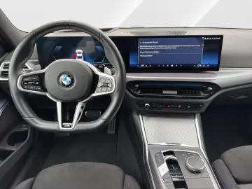 320d xDrive Limousine  M Sport  DrivAss ACC  Par