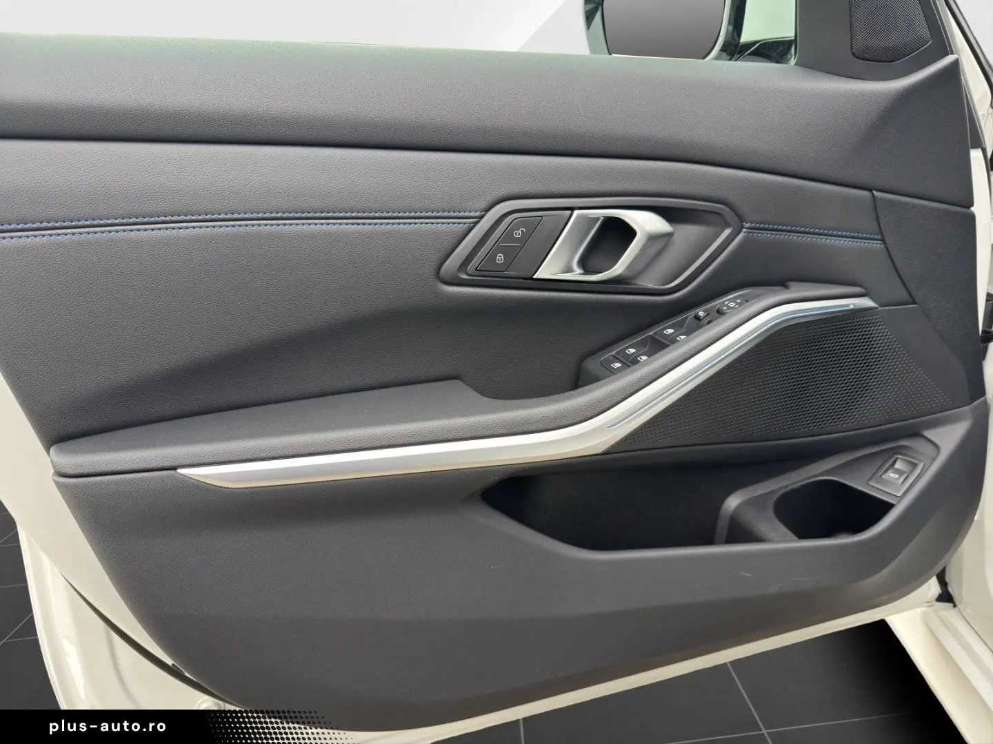 320d xDrive Limousine  M Sport  DrivAss ACC  Par