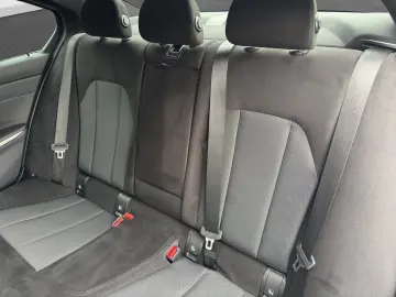 320d xDrive Limousine  M Sport  DrivAss ACC  Par