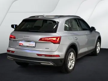 Q5 40 TDI quattro Matrix Pano Standh. 360  HUD