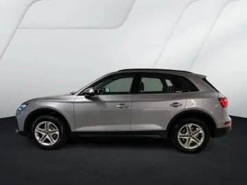 Q5 40 TDI quattro Matrix Pano Standh. 360  HUD