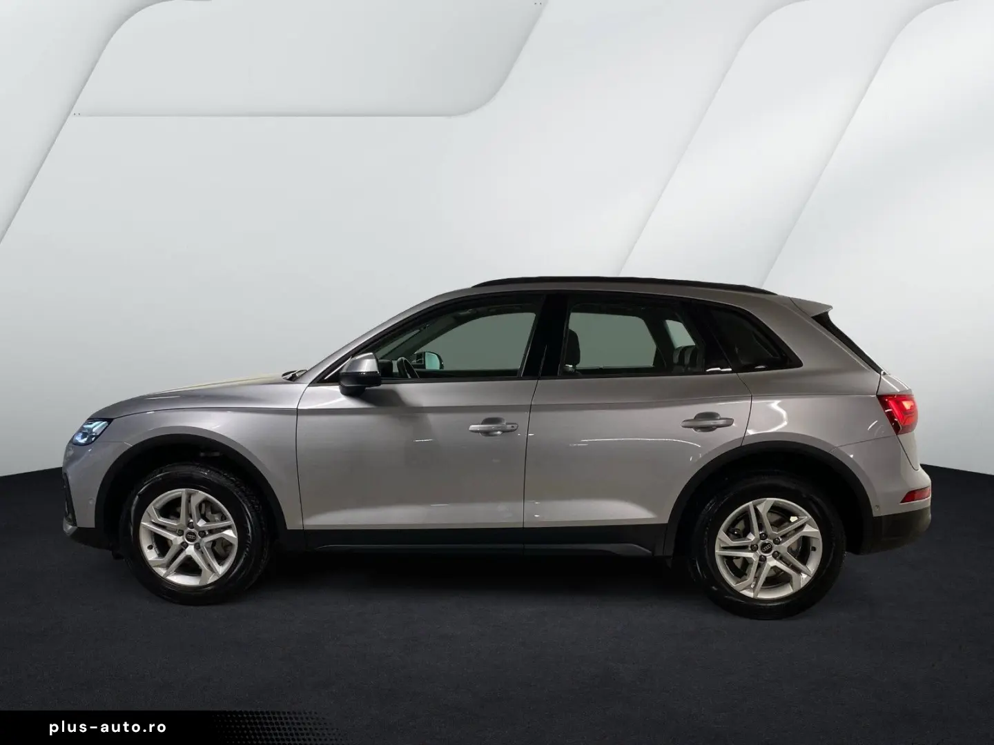 Q5 40 TDI quattro Matrix Pano Standh. 360  HUD