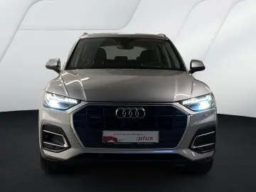 Q5 40 TDI quattro Matrix Pano Standh. 360  HUD