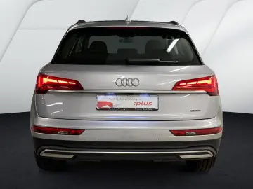 Q5 40 TDI quattro Matrix Pano Standh. 360  HUD