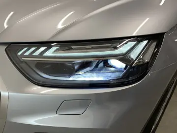 Q5 40 TDI quattro Matrix Pano Standh. 360  HUD