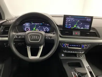 Q5 40 TDI quattro Matrix Pano Standh. 360  HUD