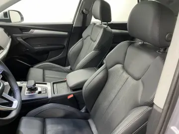 Q5 40 TDI quattro Matrix Pano Standh. 360  HUD