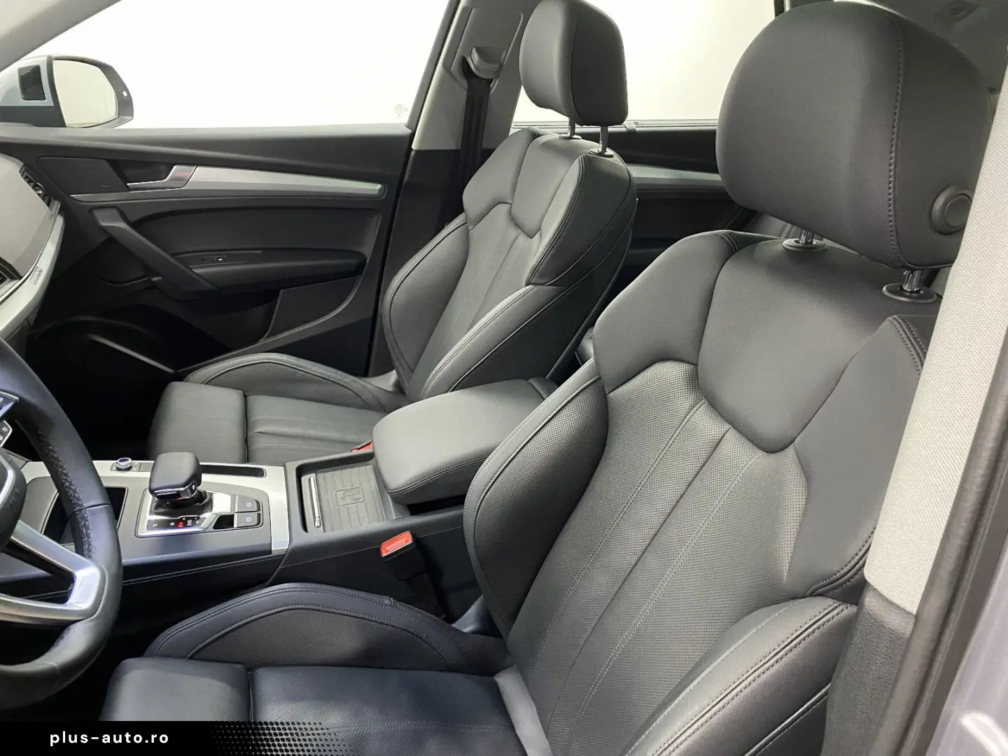 Q5 40 TDI quattro Matrix Pano Standh. 360  HUD