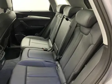 Q5 40 TDI quattro Matrix Pano Standh. 360  HUD