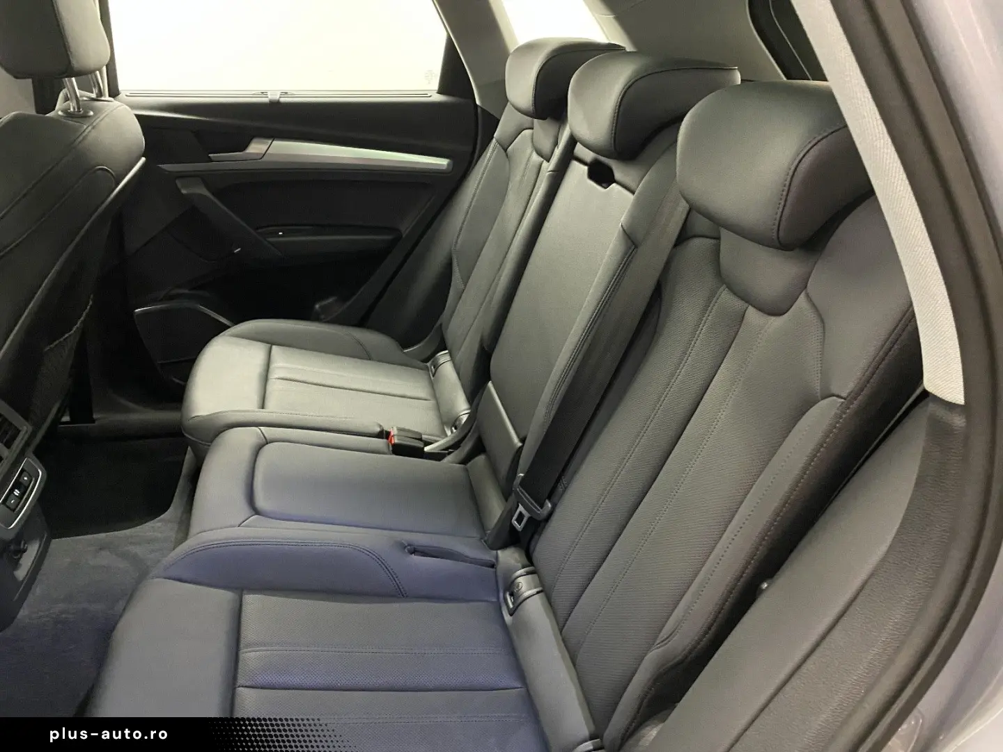 Q5 40 TDI quattro Matrix Pano Standh. 360  HUD