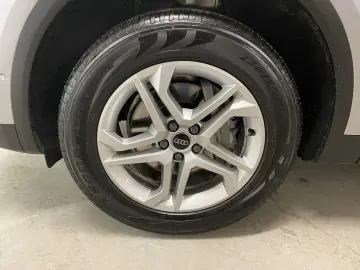 Q5 40 TDI quattro Matrix Pano Standh. 360  HUD