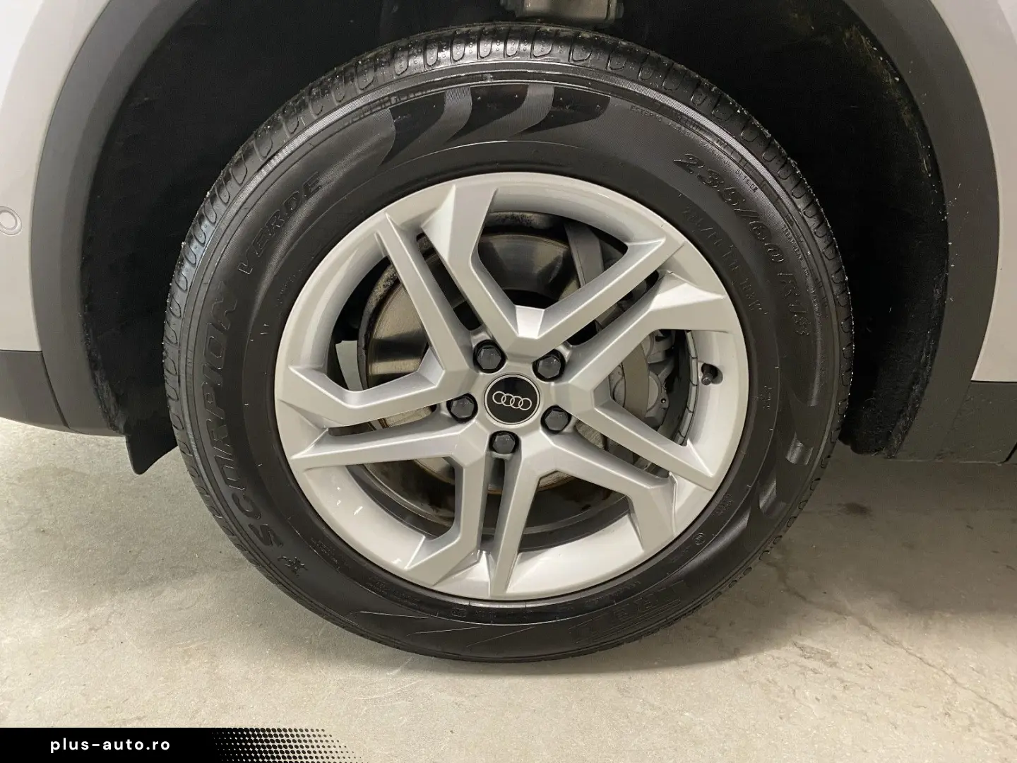 Q5 40 TDI quattro Matrix Pano Standh. 360  HUD