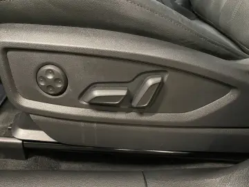 Q5 40 TDI quattro Matrix Pano Standh. 360  HUD