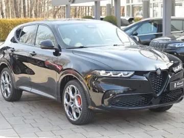 Tonale VELOCE AWD 280PS PLUG-IN 360  VOLL