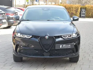 Tonale VELOCE AWD 280PS PLUG-IN 360  VOLL