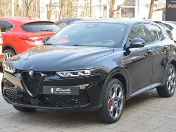 Tonale VELOCE AWD 280PS PLUG-IN 360  VOLL