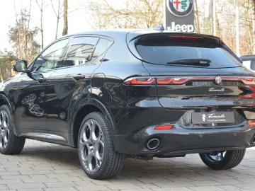 Tonale VELOCE AWD 280PS PLUG-IN 360  VOLL