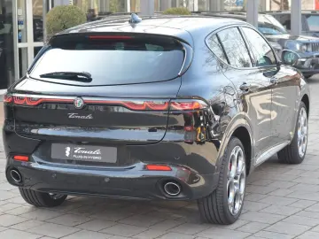 Tonale VELOCE AWD 280PS PLUG-IN 360  VOLL