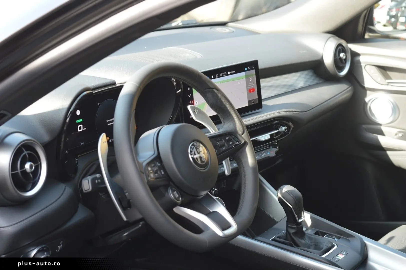 Tonale VELOCE AWD 280PS PLUG-IN 360  VOLL