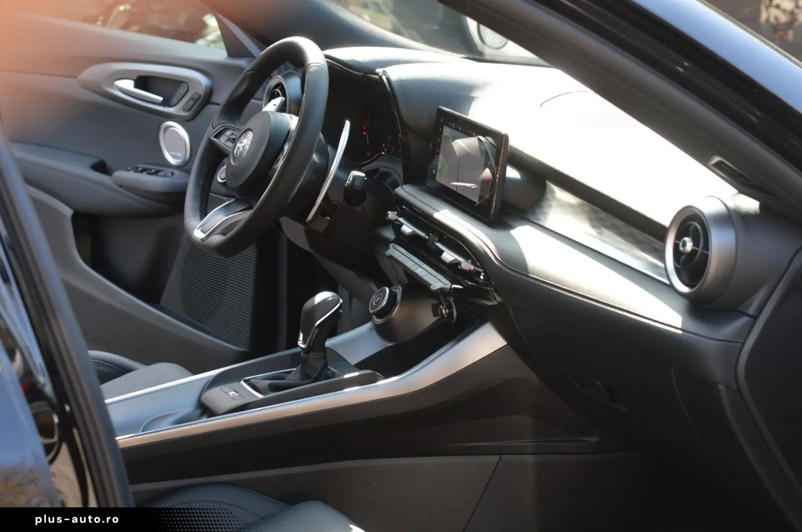 Tonale VELOCE AWD 280PS PLUG-IN 360  VOLL