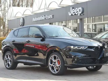 Tonale VELOCE AWD 280PS PLUG-IN 360  VOLL