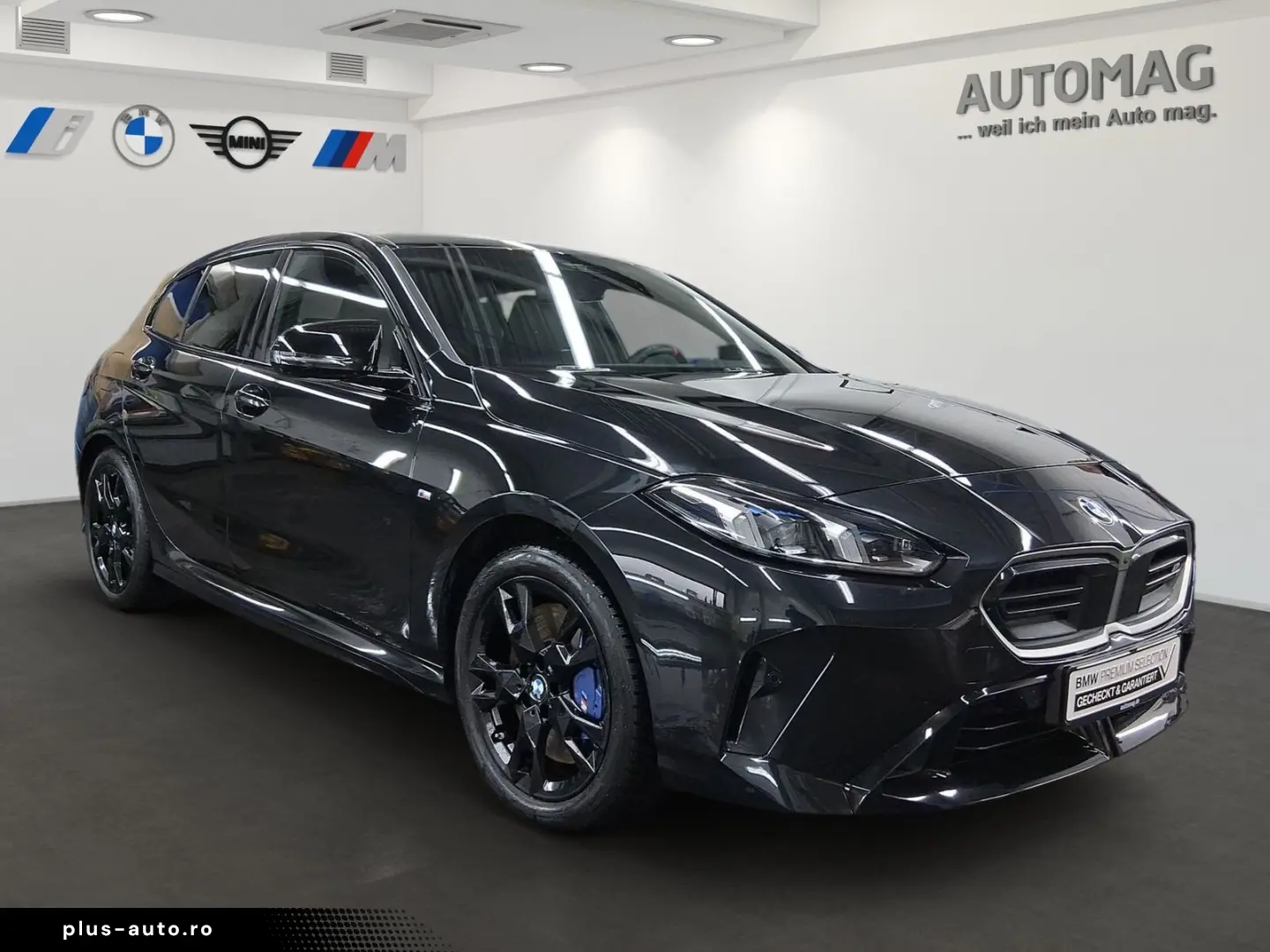 M135 xDrive DrivAssProf Harman ParkAssPkus HeadU