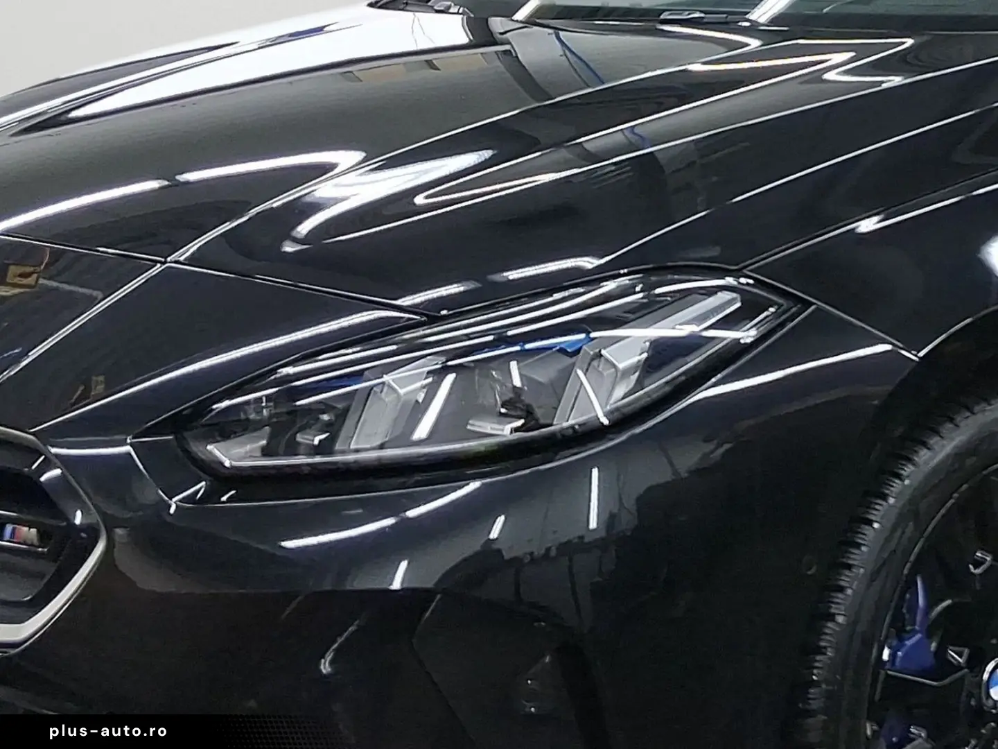 M135 xDrive DrivAssProf Harman ParkAssPkus HeadU