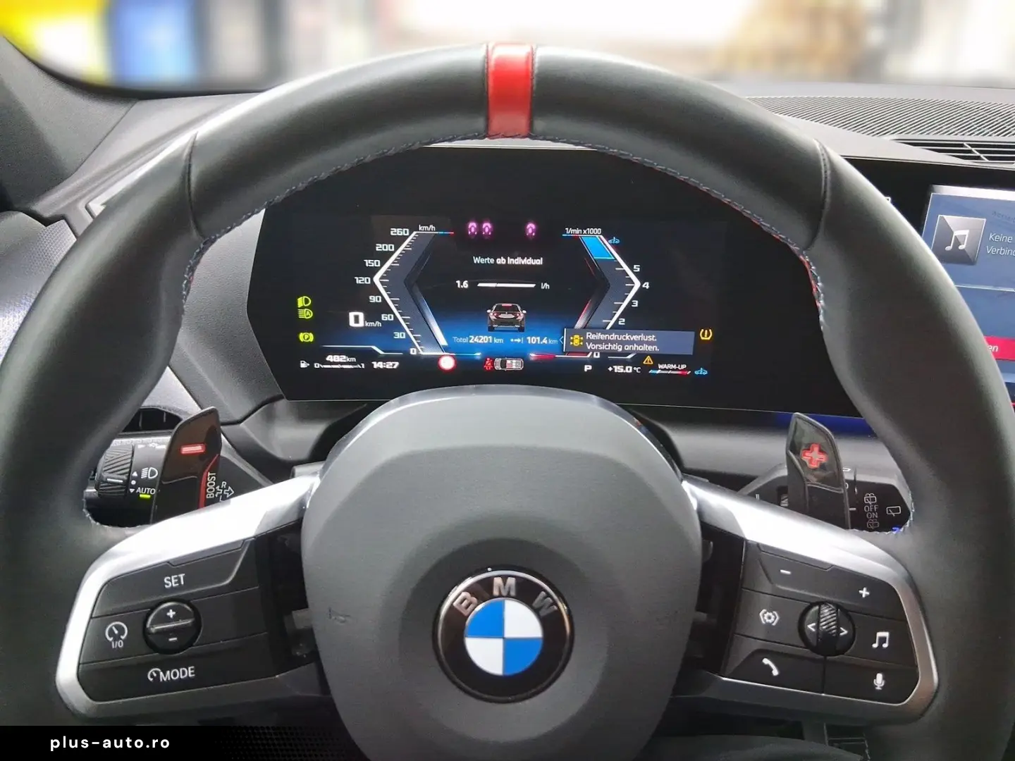 M135 xDrive DrivAssProf Harman ParkAssPkus HeadU