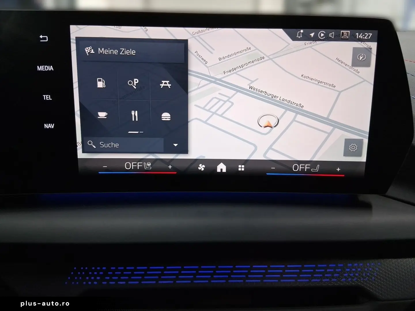 M135 xDrive DrivAssProf Harman ParkAssPkus HeadU