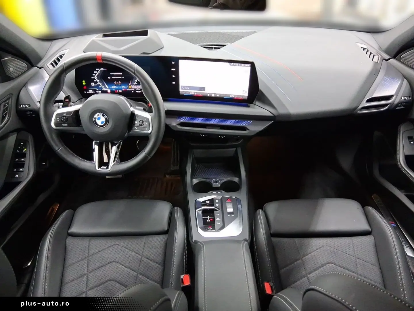 M135 xDrive DrivAssProf Harman ParkAssPkus HeadU