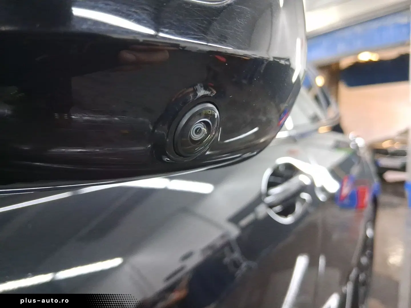 M135 xDrive DrivAssProf Harman ParkAssPkus HeadU